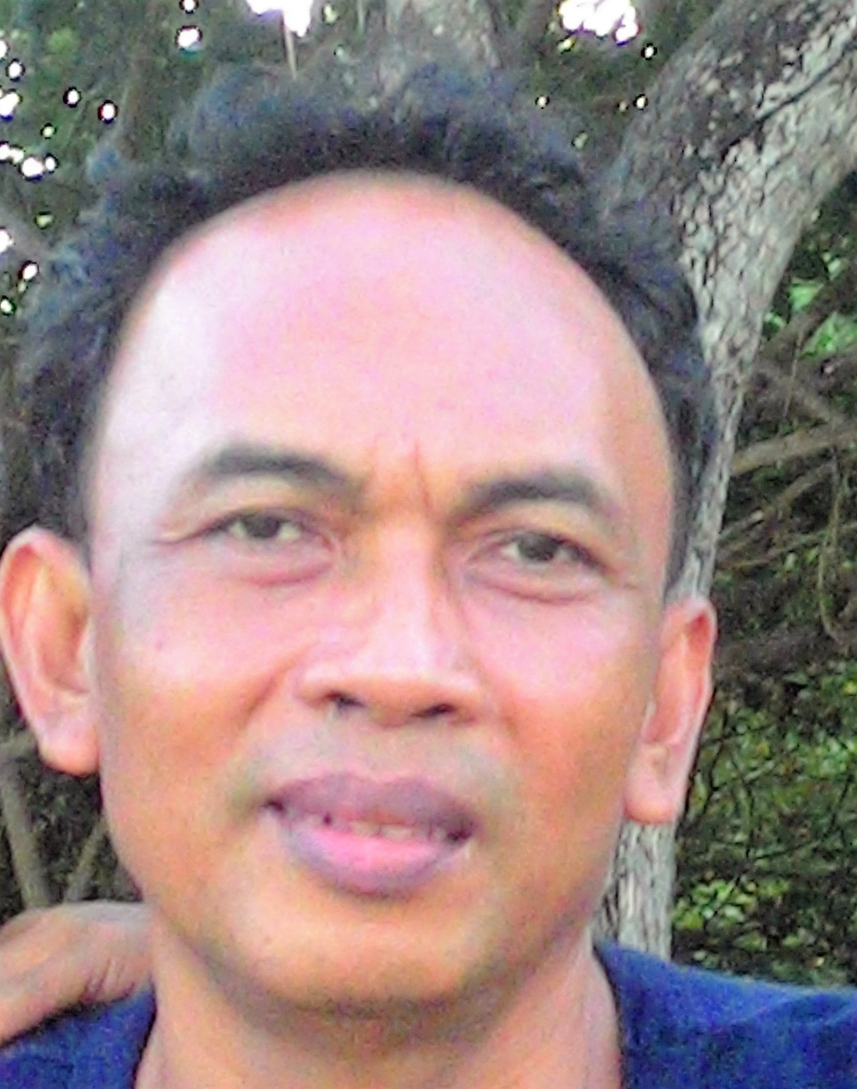 I Wayan Nuarsa